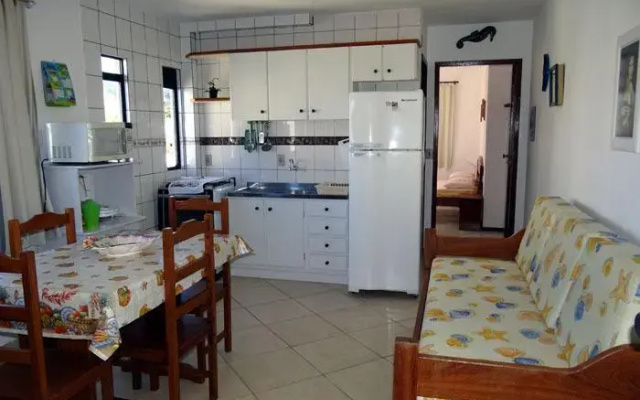 Residencial Ione
