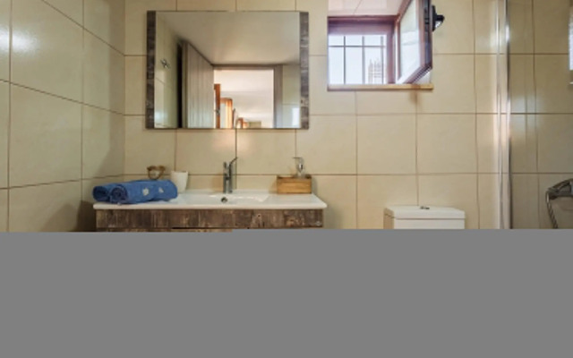 Mani Summer Escape - Spacious Home Fully Equipped