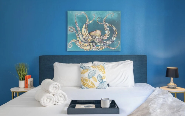 Beach Condo 234CB