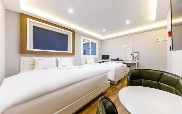 Daegu Sweet Hotel