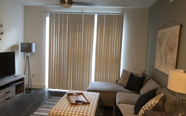 Urbanlights at Legacy West