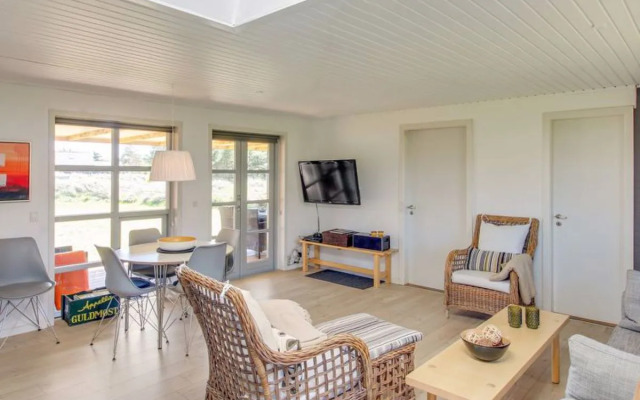 "Loke" - 800m from the sea in Western Jutland