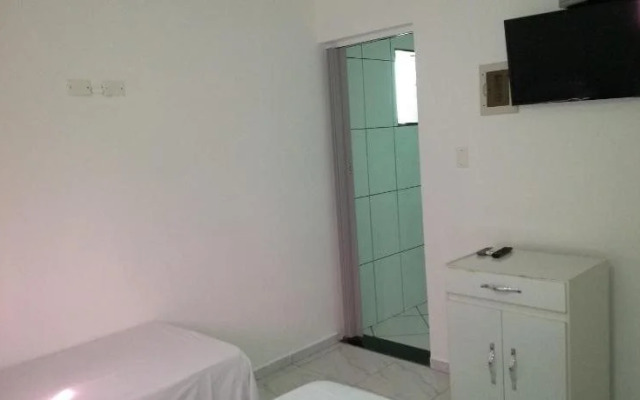 Hotel Vitoria de Americana