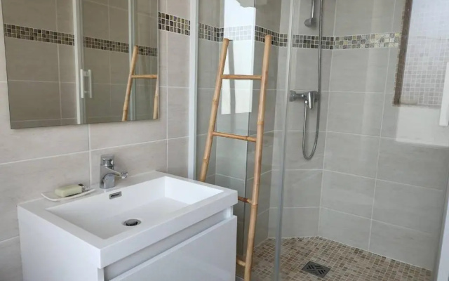 Appartement Perros-Guirec, 1 pièce, 2 personnes - FR-1-368-339