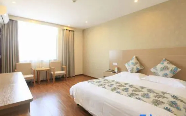 Hengdian World Studios Guokang Hotel
