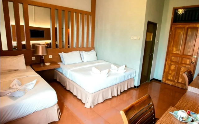 Hotel Pondok Asri