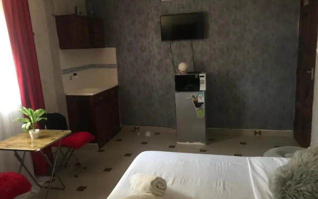 Sea Esta suite 47