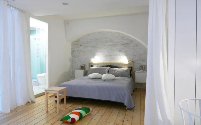 Double Loft