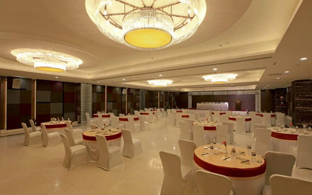 Goutham Grand Hotel