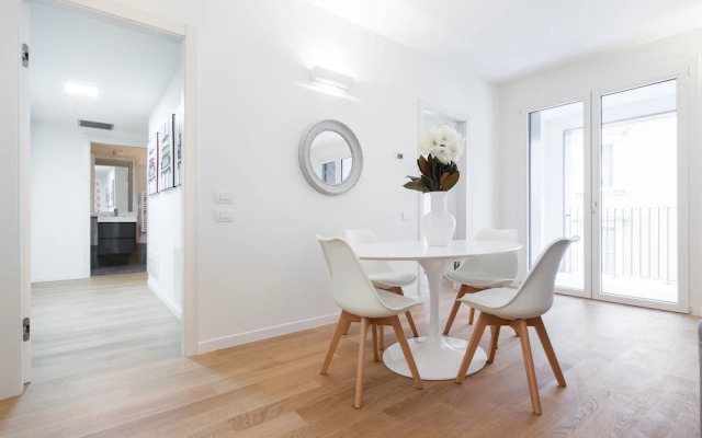 Be Apartments Fara