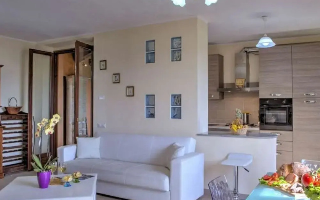 Villa Morotti Comfortable Holiday Residence