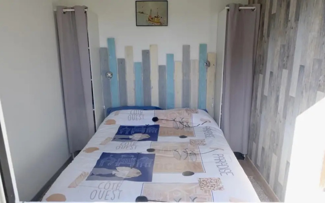 La Company Des Concierges La Cabane Azur