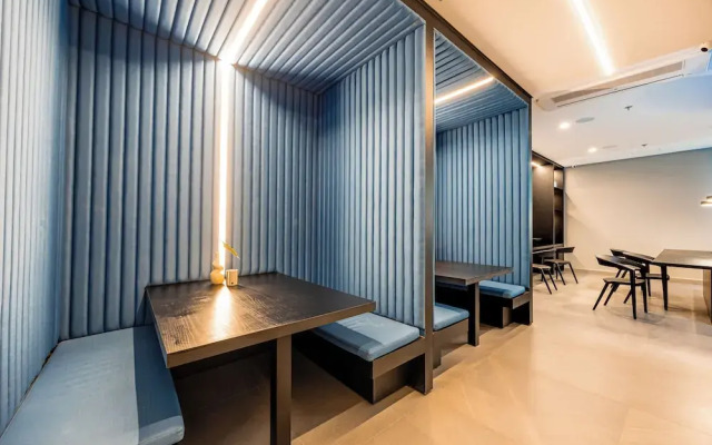 GSP - Go Plato by Anora Spaces