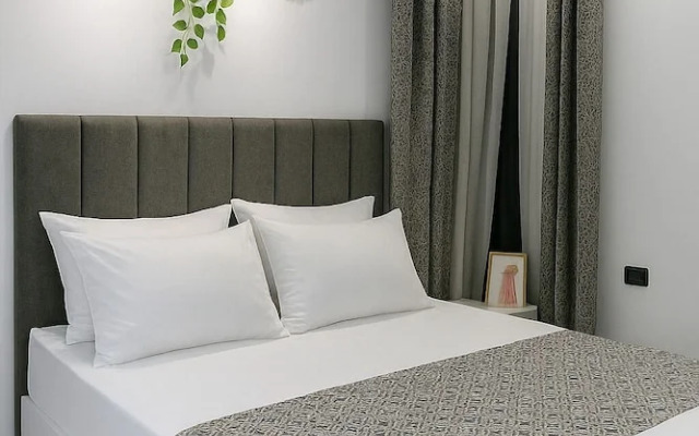 Porto Said Charm Book Your Beach Chalet Now