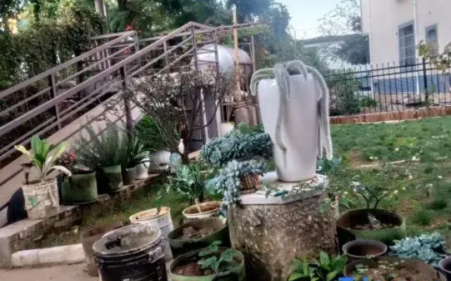 Lilan Homestay