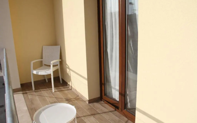 Vivere San Vito Lo Capo Bed Breakfast