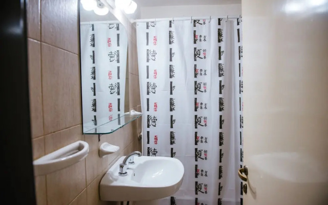 Apart Hotel Andino