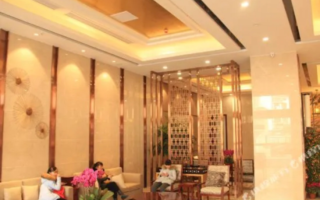 Kyriad Hotel