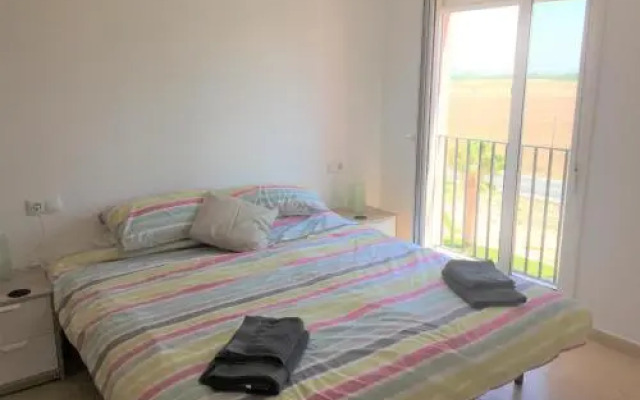 Apartment Mar Menor