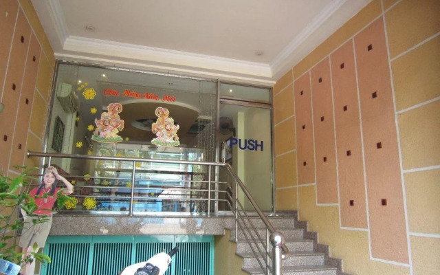 Anh Tu Hotel