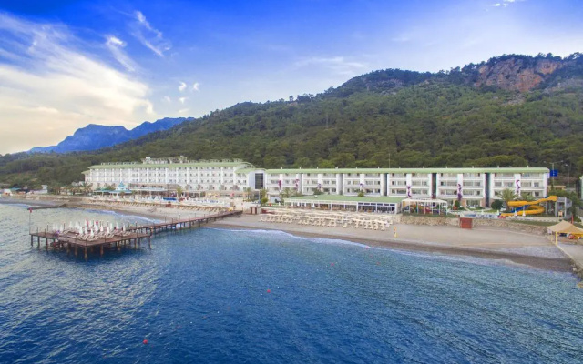 Yelken Hotel Beldibi