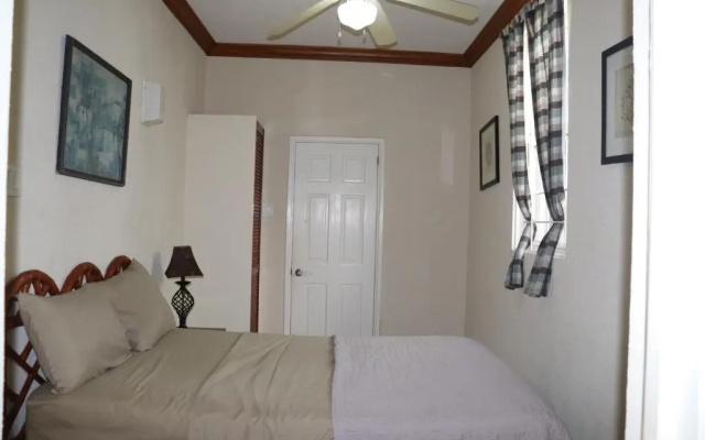 BLR Beach Villas