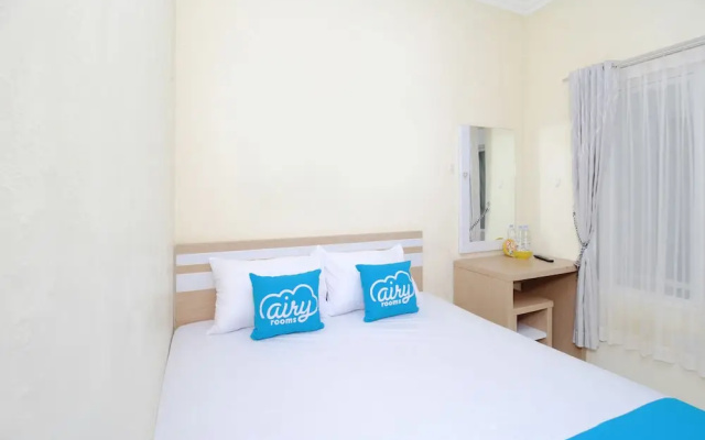 Airy Eco Papringan Ambarrukmo Ori Dua 7 Yogyakarta
