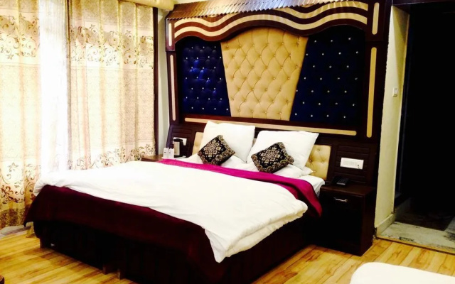 Hotel Le Grand