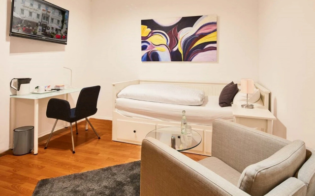 Hotel zur Post