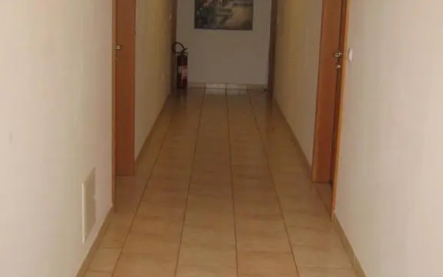Apartments Spert