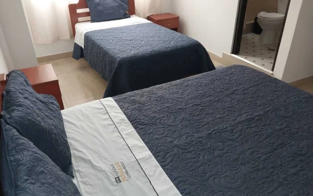 Hospedaje Moralillos