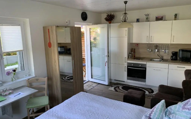 Urlaub in Andechs Appartements