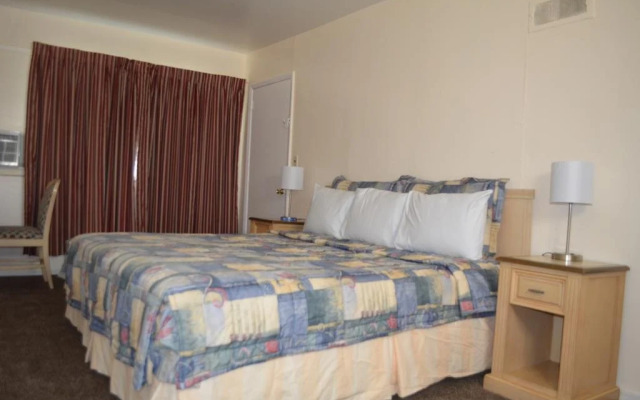 Budget Inn