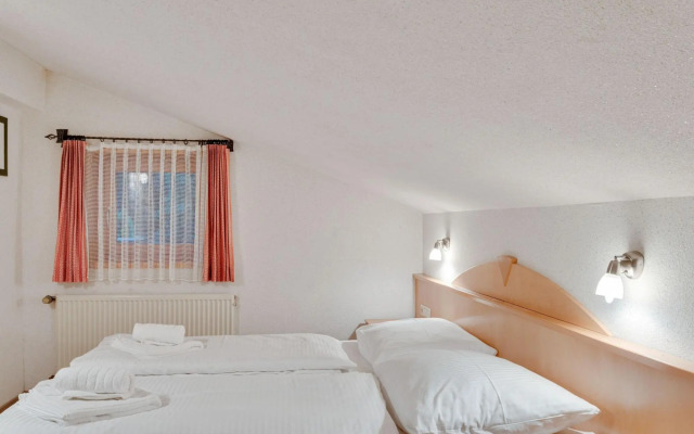 Stylish Apartment in Zell am See near Ski Area