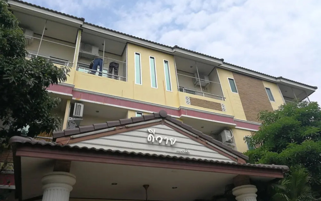 D.Y. Mansion Style Resort