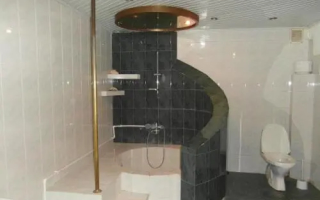 Cosmos Hostel
