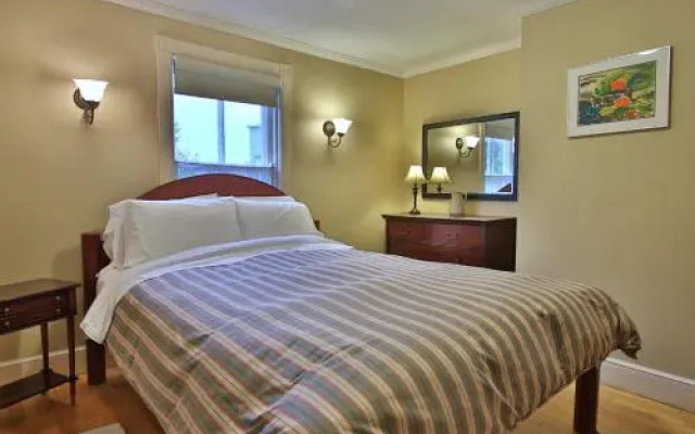 Artisan Inn Trinity