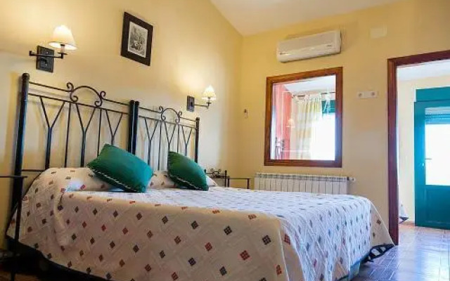 Apartamentos Los Panchos