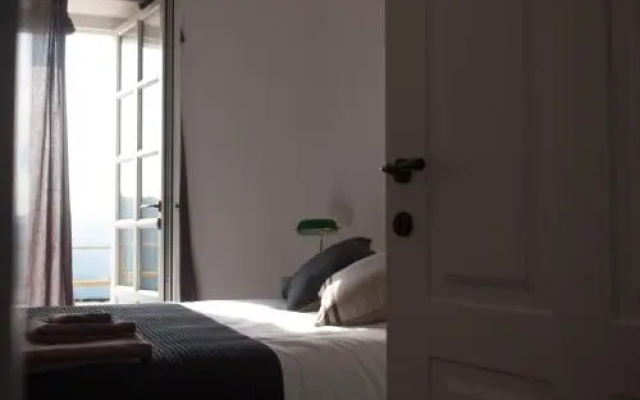 B&B Mermaid