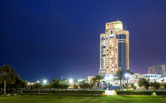 The Ritz-Carlton, Doha in Doha, Qatar from 209$, photos, reviews ...