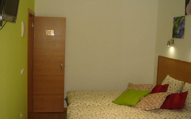 DownTown Guest House