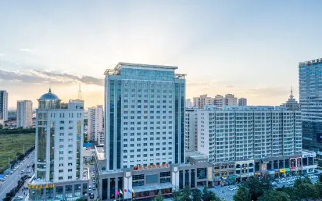 Xiongyue Hotel