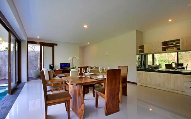 Purnama Fullmoon Villa