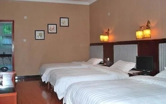 Guang Feng Lou Hotel - Fenghuang