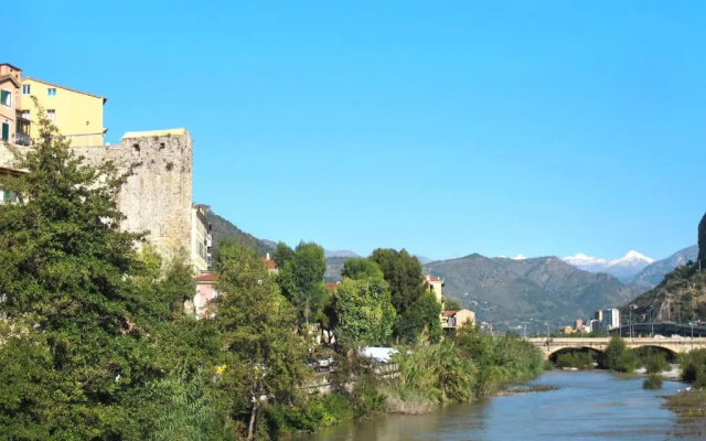 Ferienwohnung Ventimiglia 290S