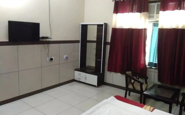 Primrose Regency