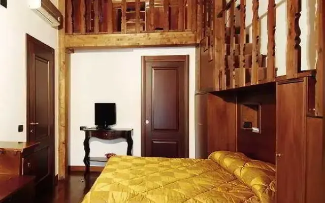 Residence Casale Da Padeira