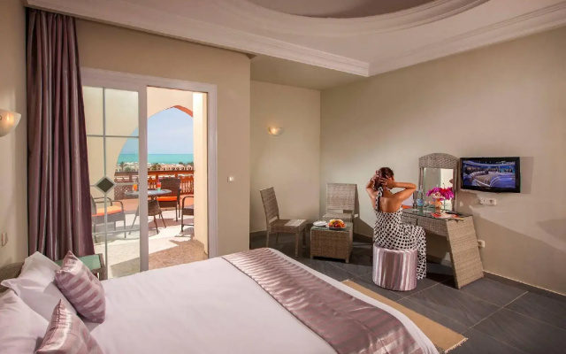 Hotel & Club Lella Meriam