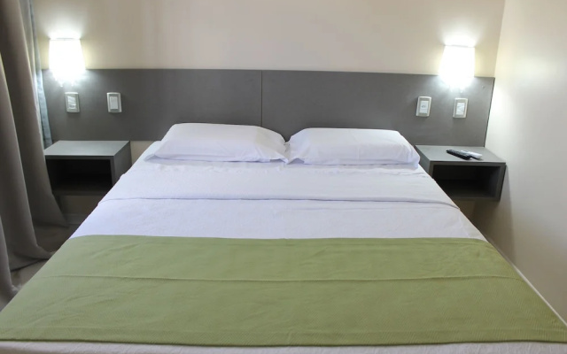 Herval Park Hotel