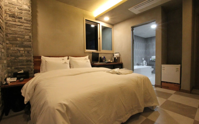 NOVA Hotel